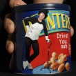 Mr. Peanut Mr. Peanut