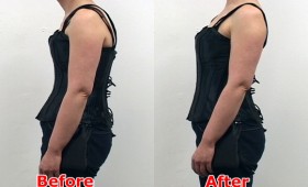 Posture Generator