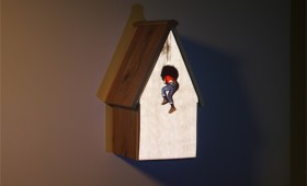 Cuckoo, 2010