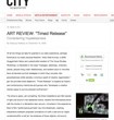 Rochester Citypaper review Rochester Citypaper review