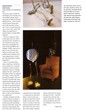 Sculpture Magazine review, 2009 Sculpture Magazine review, 2009