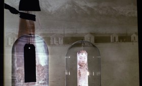 Timed Release: Video Sculpture