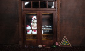 “Fairy Door” Film