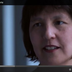 Video interview – Quebec! Video interview – Quebec!