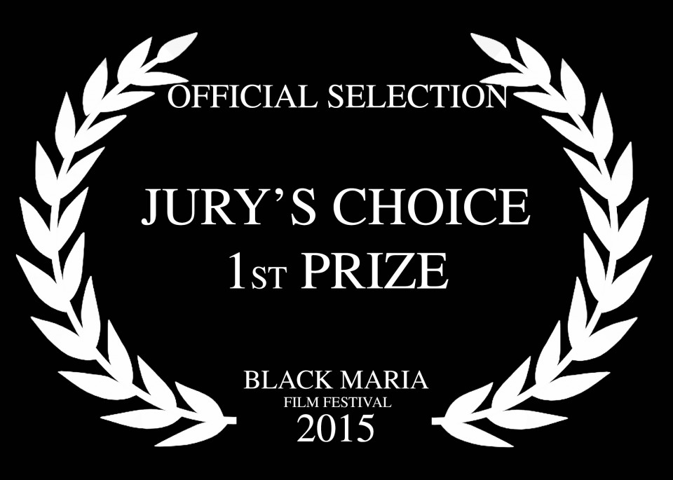 B and W Jurys Choice 1st 2015 Laurel