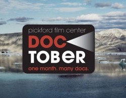 Doctober Film Festival Doctober Film Festival