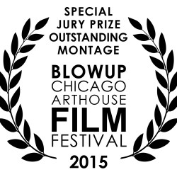 Film wins Special Jury Award Film wins Special Jury Award