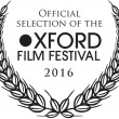 Oxford Film Fest Feb’16 Oxford Film Fest Feb’16