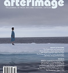 Afterimage review, 2014 Afterimage review, 2014