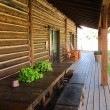 Brush Creek Residency, 9/2017 Brush Creek Residency, 9/2017
