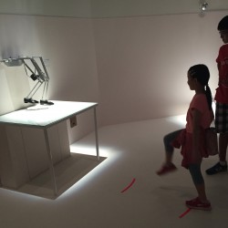 Exhibition @ArtScience Museum, Singapore, May-Oct 2017 Exhibition @ArtScience Museum, Singapore, May-Oct 2017