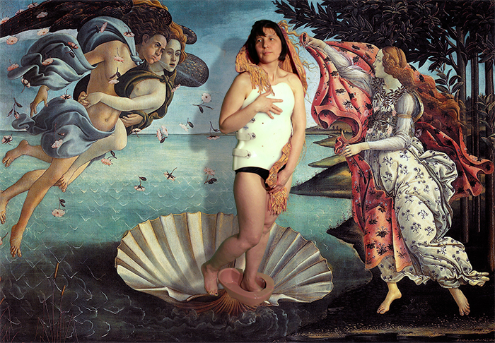 Intravenus on the Bedpan, 2011