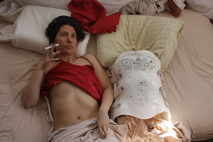 Morning After, 2011