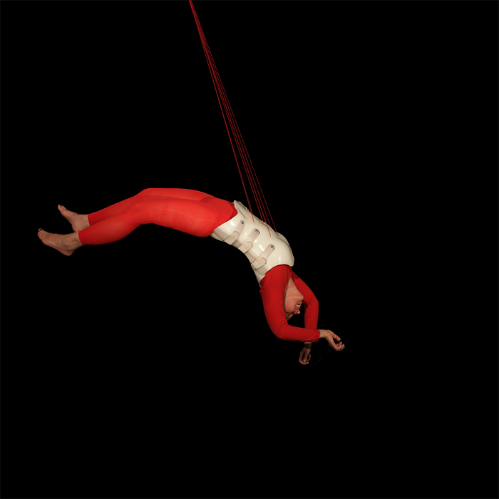 Puppet Strings, 2011