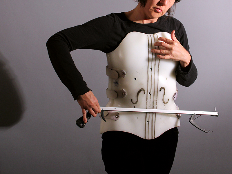 Gut Strings