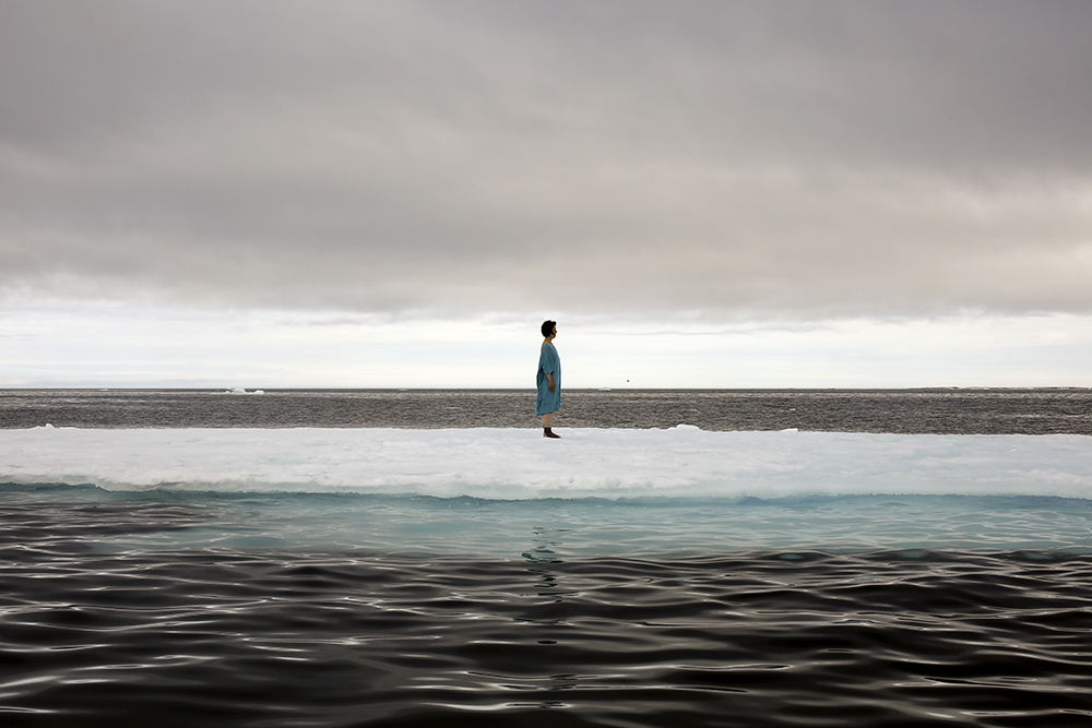 Patient/Iceberg 01