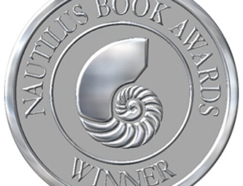 Art catalog wins Nautilus Book Award