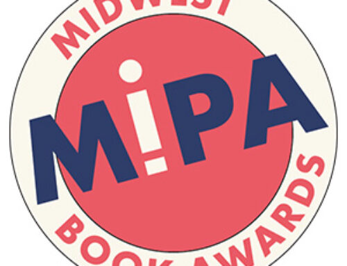 “Real and Imagined”, Wins 2023 Midwest Book Awards