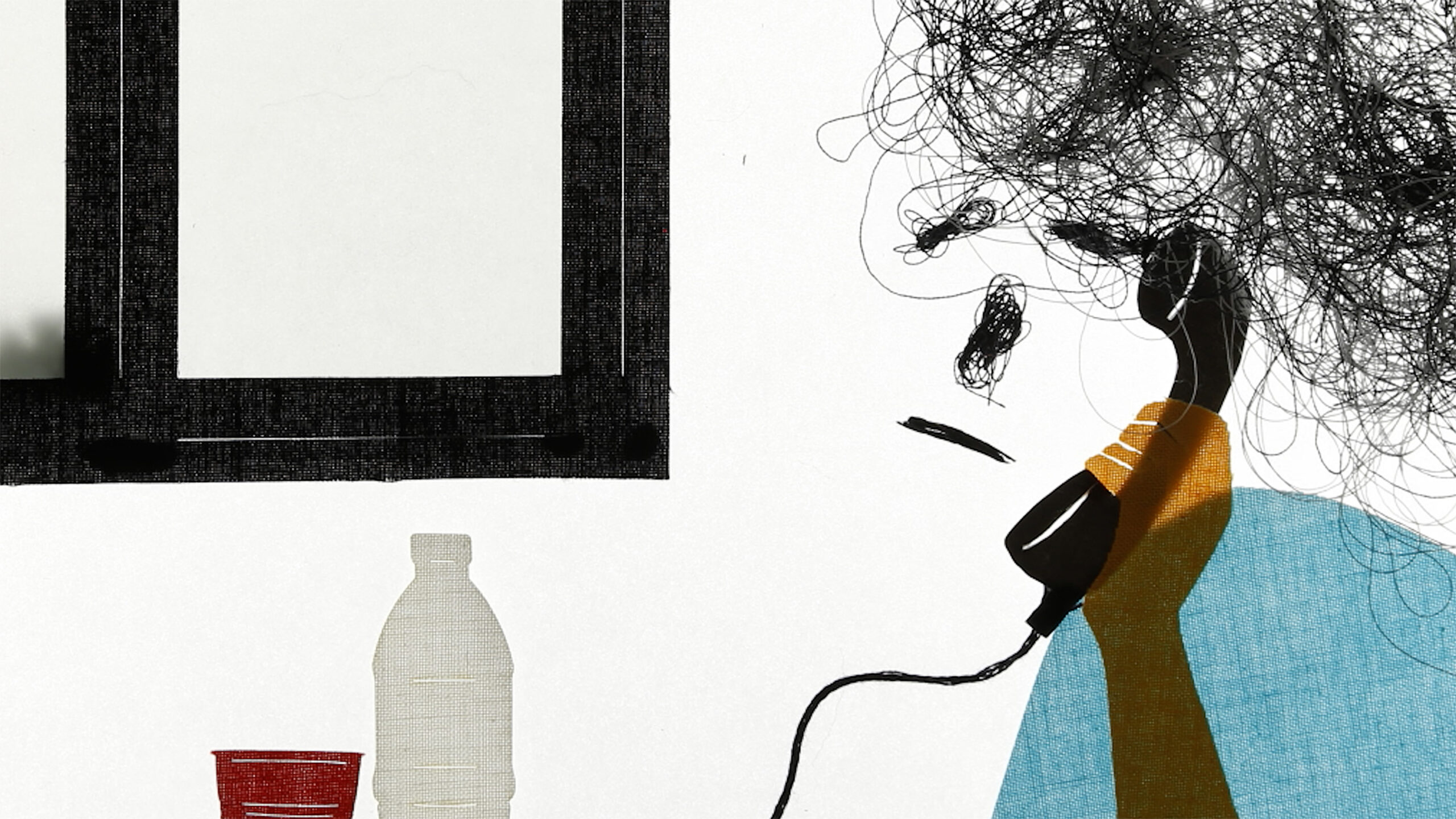 35Days-Kumao-old woman-phone-300dpi